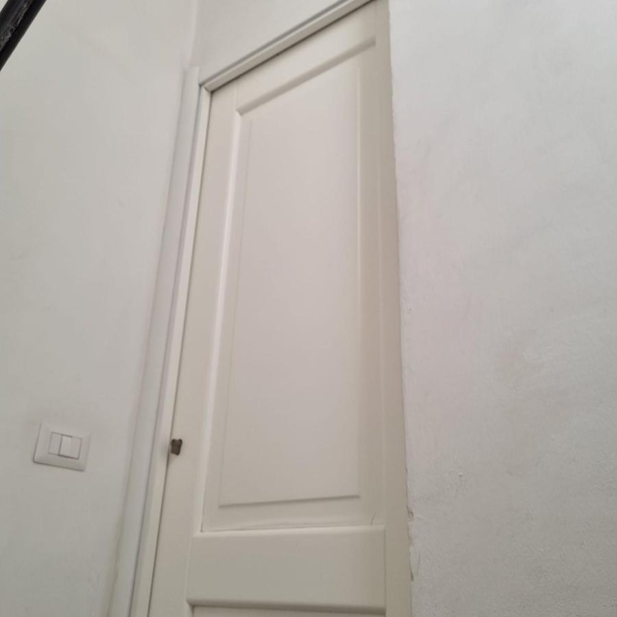 Maridea Apartment Procida Exterior photo
