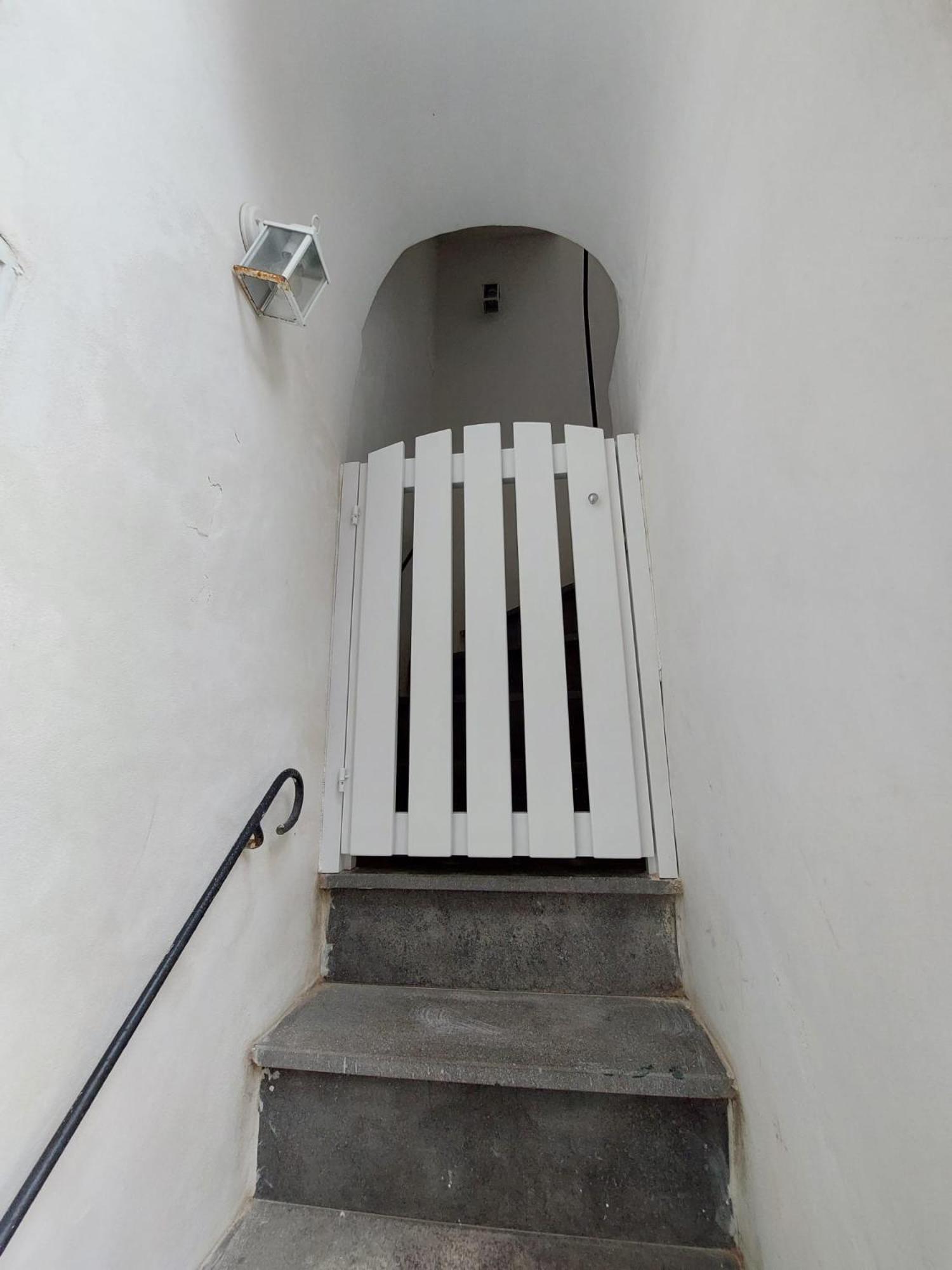Maridea Apartment Procida Exterior photo